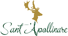 Holiday House Tenuta Sant